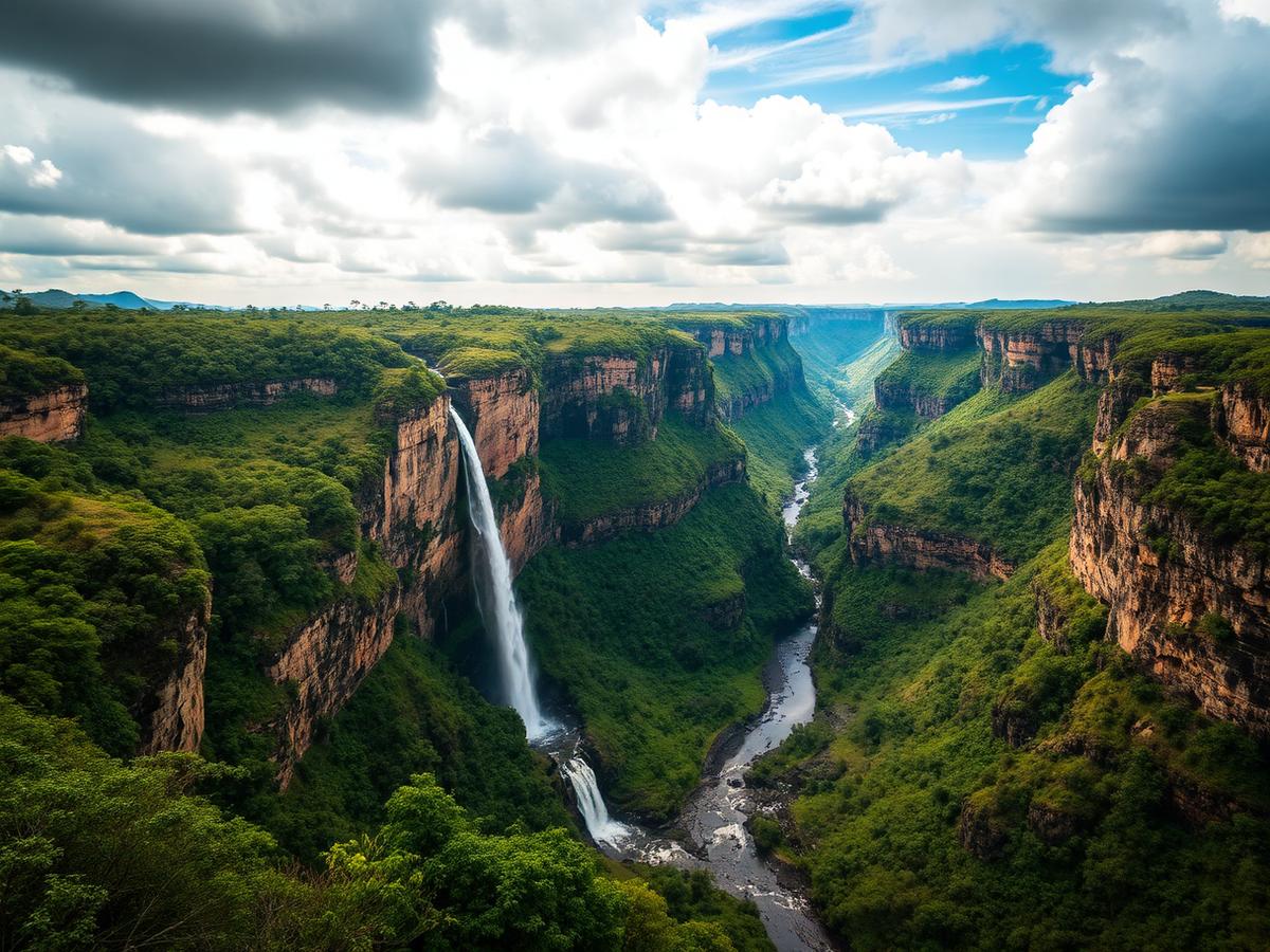 Chapada Diamantina 1