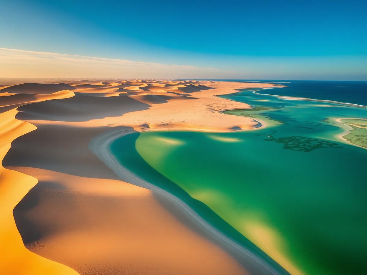 Jericoacoara 1