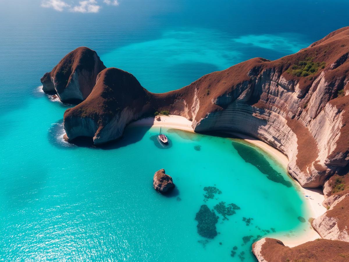 Fernando de Noronha 1