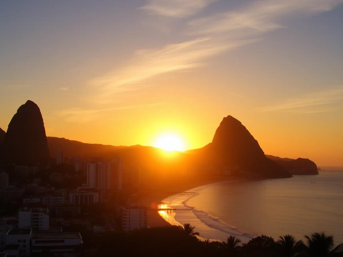 Rio de Janeiro 1